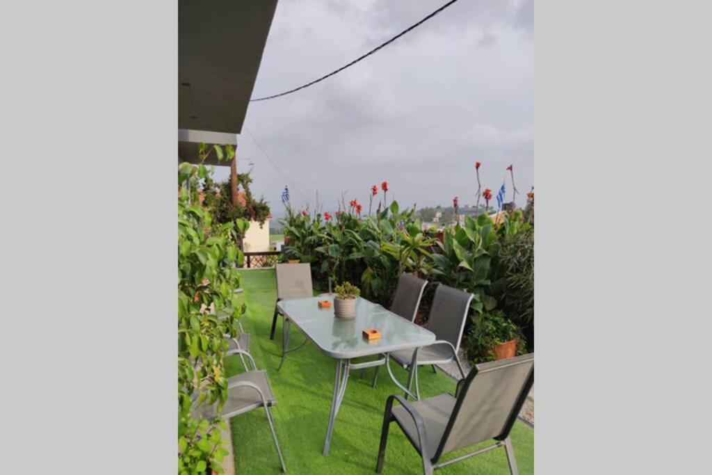 House Of Sunset - Tranquility - View - Relaxation Apartment Sivas Exterior photo
