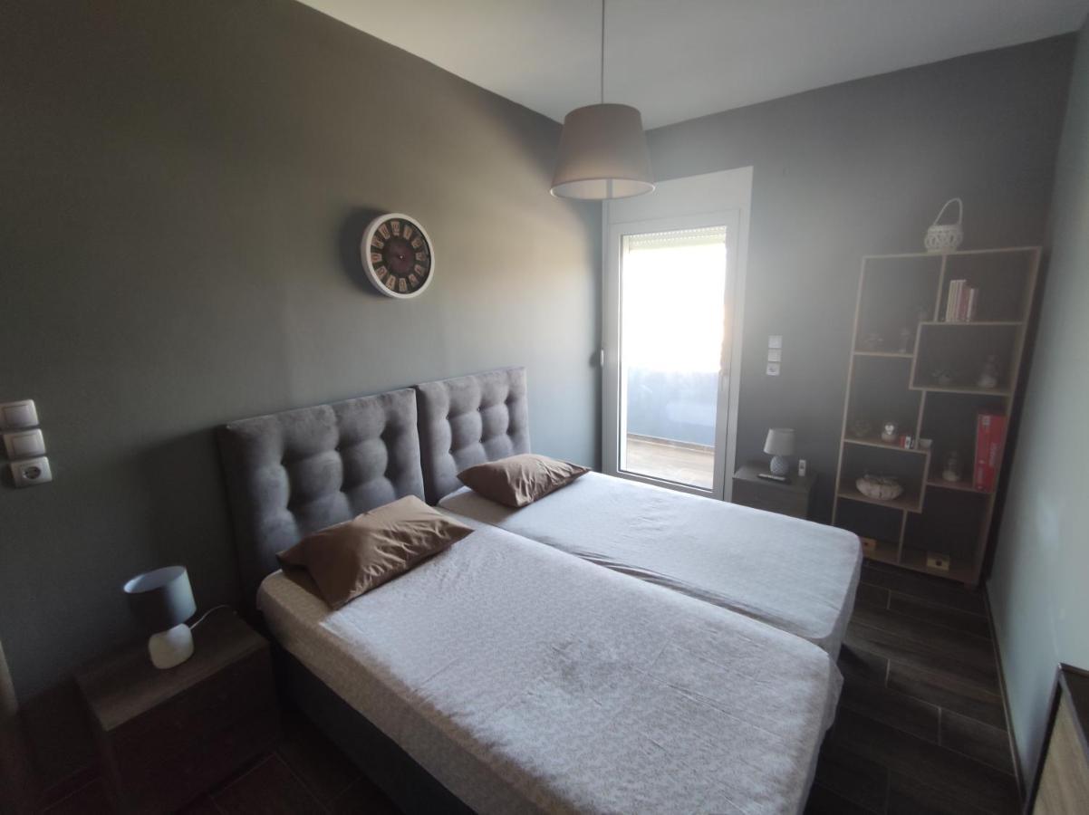 House Of Sunset - Tranquility - View - Relaxation Apartment Sivas Exterior photo