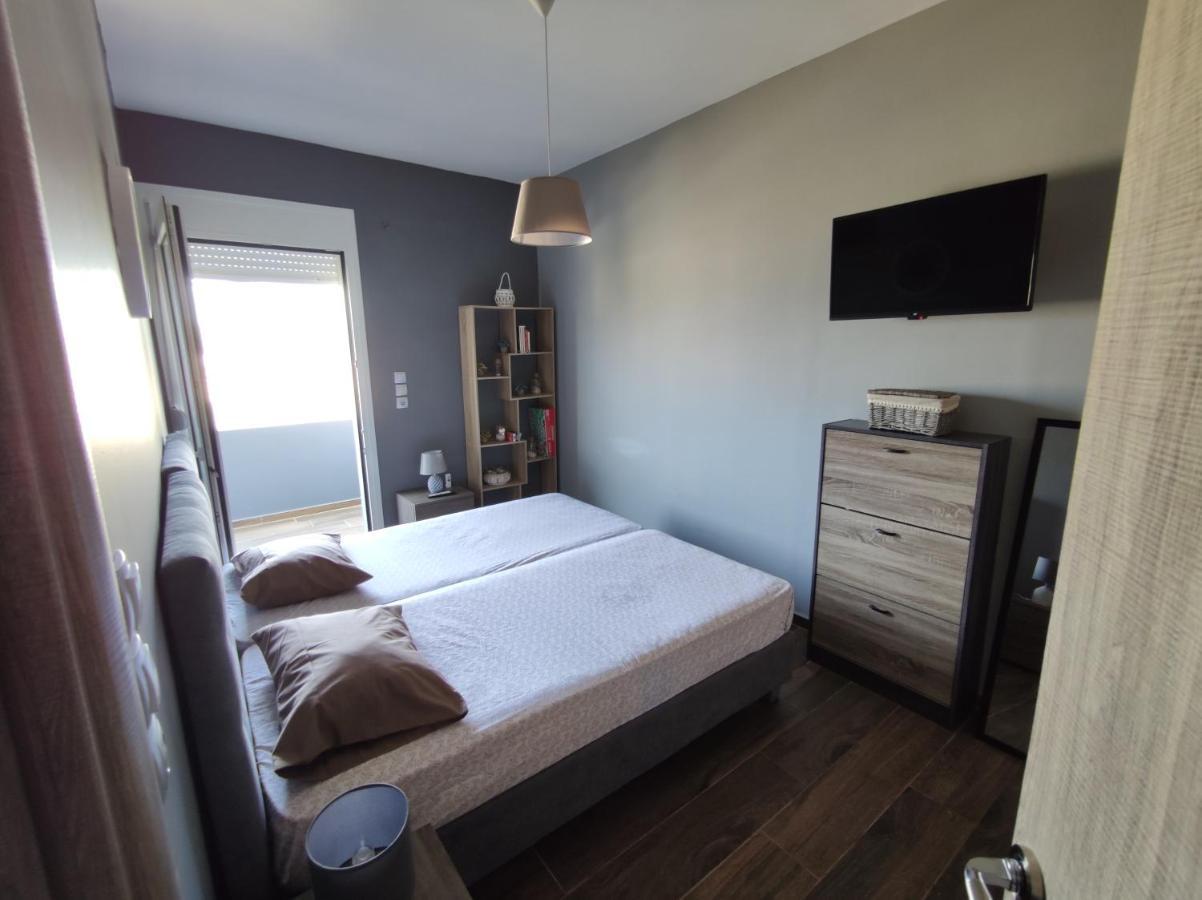 House Of Sunset - Tranquility - View - Relaxation Apartment Sivas Exterior photo